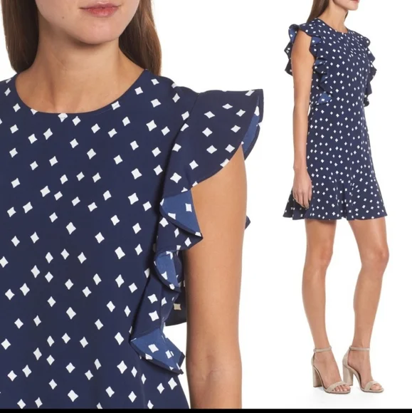 Vineyard Vines dress - Picture 2 of 7